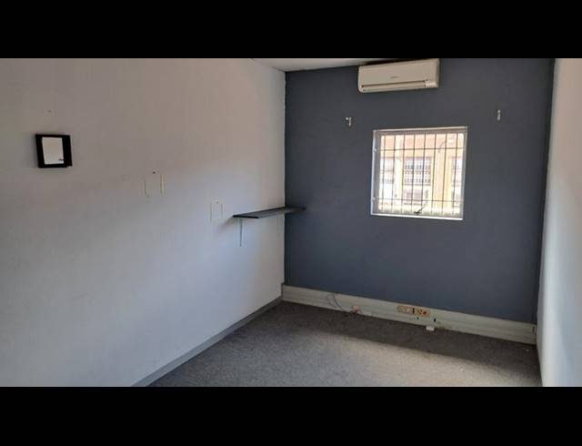 OFFICE PROPERTY TO RENT IN RICHARDS BAY CENTRAL